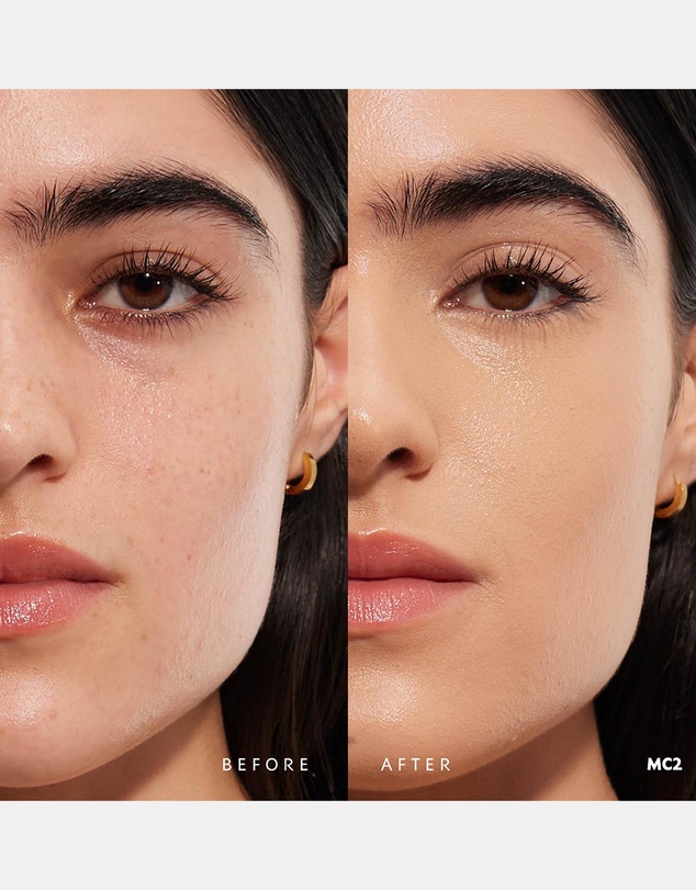 Yves Saint Laurent - All Hours Glow Foundation MC2