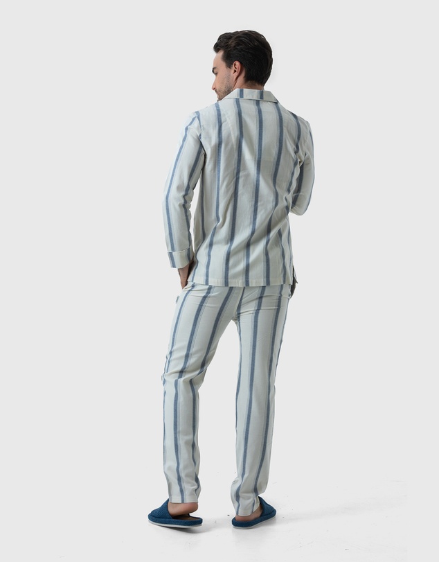 Coast Clothing - Montana Mens Pyjamas