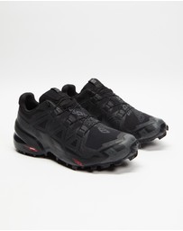 Salomon - SPEEDCROSS 6 GORE-TEX Men's