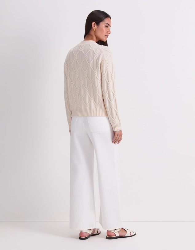 Sportscraft - Sunshine Cable Bomber