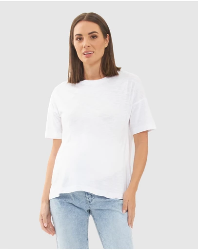 Ripe Maternity - Claud Tee