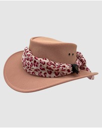 Jacaru - Jacaru 1103 Alice Hat -