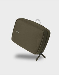 Orbitkey - Hanging Toiletry Pouch