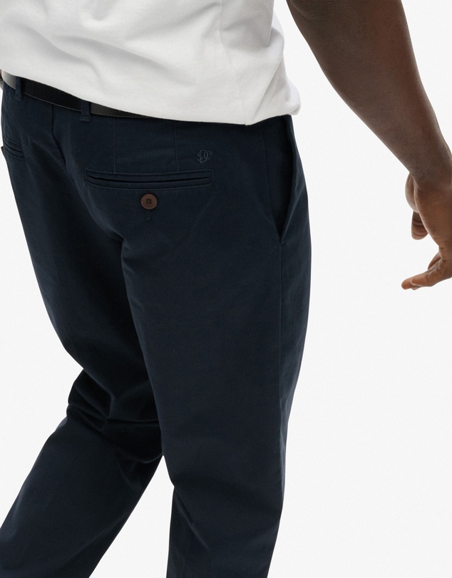 Superdry - Premium Regular Chino
