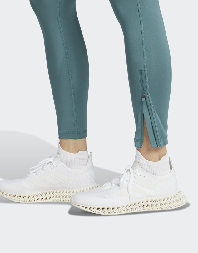 adidas Performance - Adizero Essentials Full Length Leggings Womens