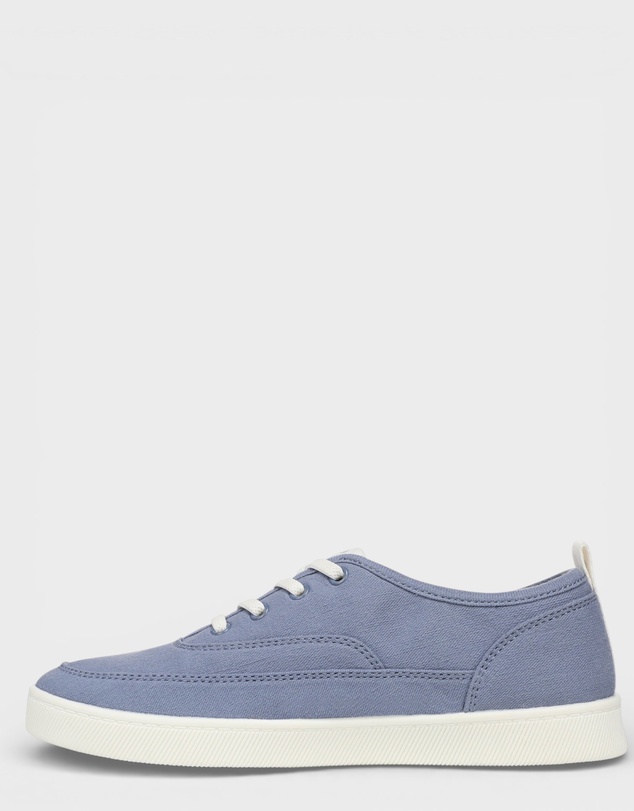 Vionic - Cyan Slip-On Casual Sneaker - Pacific Blue