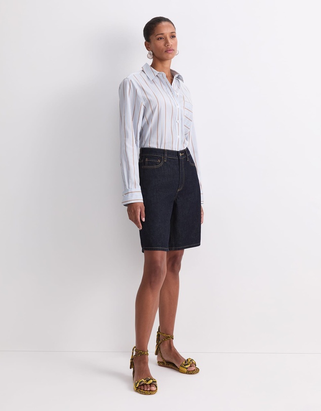 Sportscraft - Allegra Denim Short