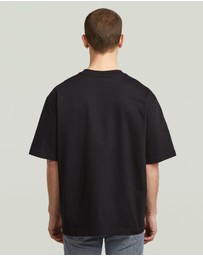 G-Star - Studio ams boxy r t