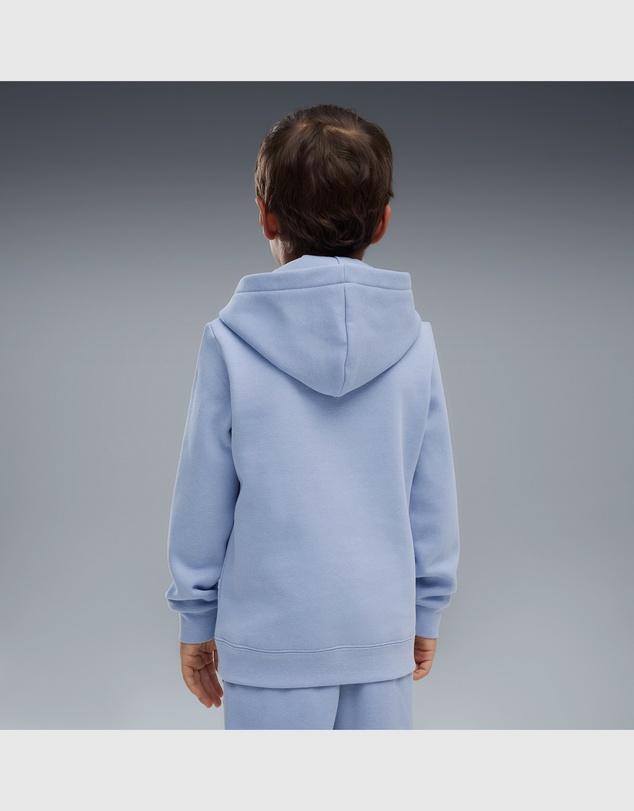 Puma - Cat Fleece Hoodie - Unisex