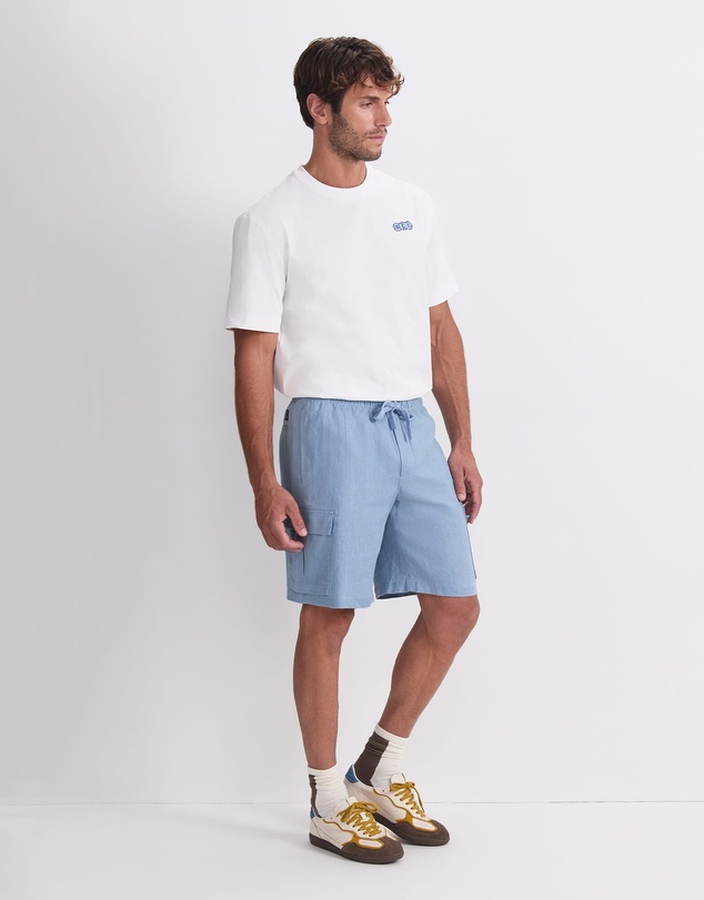 Sportscraft - Caffery Cargo Short