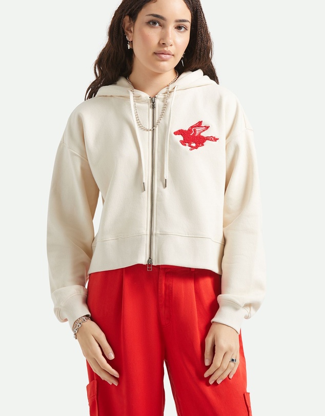 Brixton - Pegasus Zip Hood