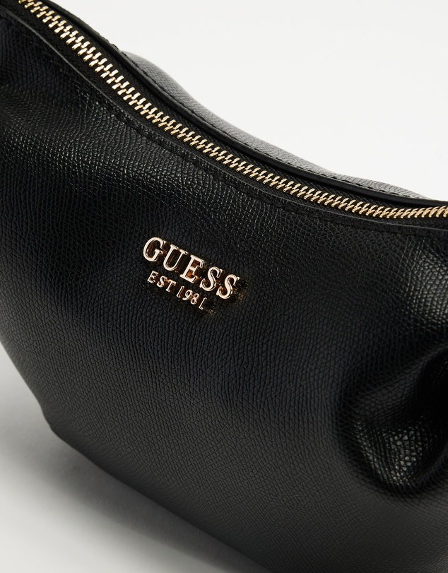 GUESS - Amorette Top Zip Shoulder Bag