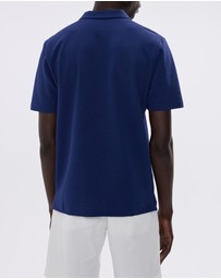 Marcs - Andrew Textured Polo