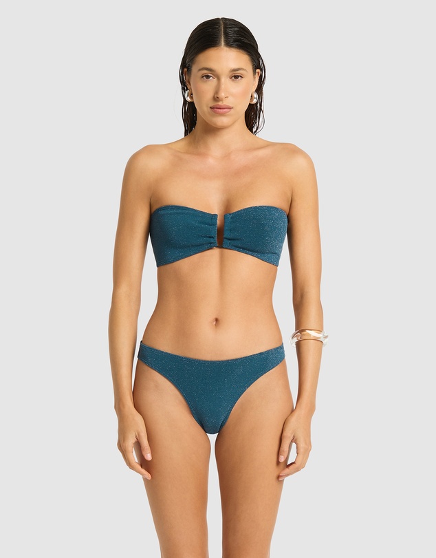 Bond-Eye Swimwear - Blake Bandeau
