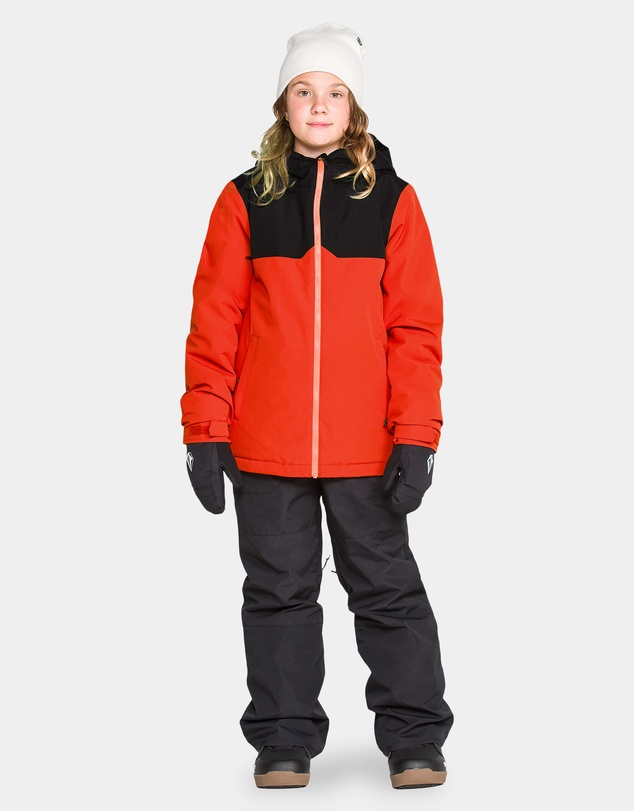 Volcom - Boys 8 to 16 Stone.91 Insulated Jacket