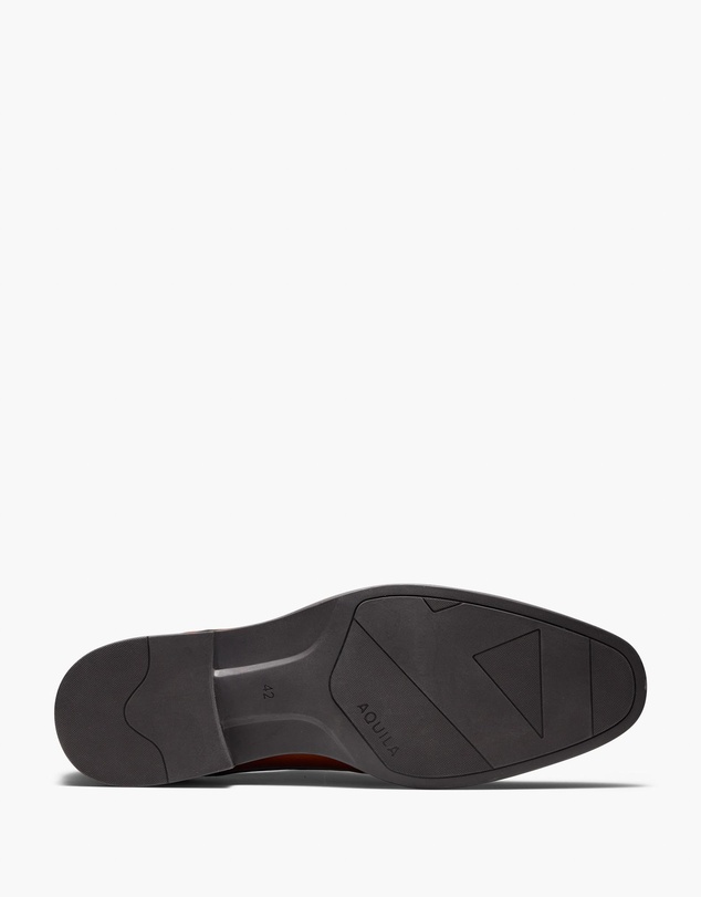 Aquila - Stuart Derby Shoes