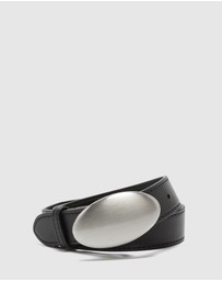 Nakedvice - The Bruno Black Belt