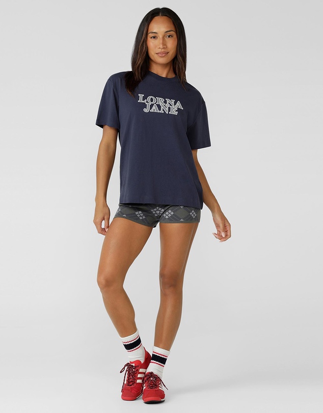 Lorna Jane - Edition T-Shirt