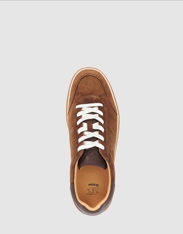 Dune London - Tony - Brown