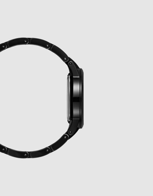 Daniel Wellington - Iconic Link Ceramic 28mm