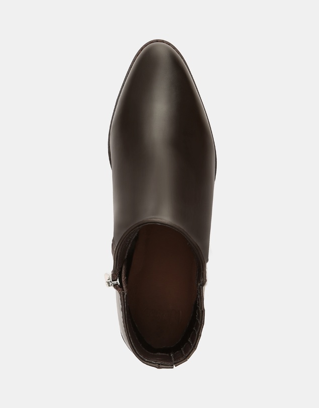 Wittner - Jesse Leather Ankle Boots