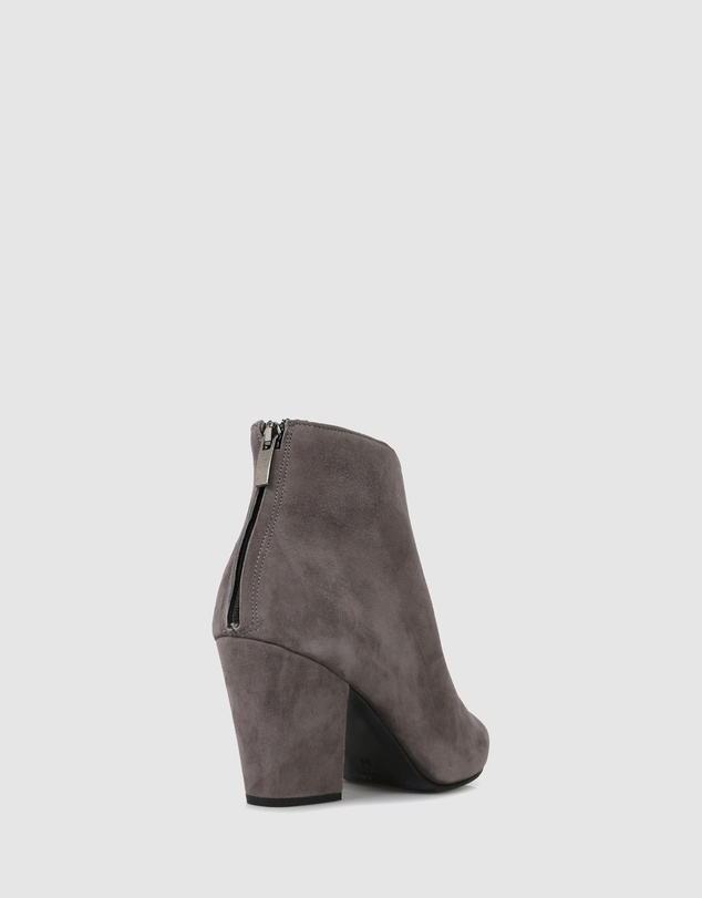 Sempre Di - Dana Ankle Boots