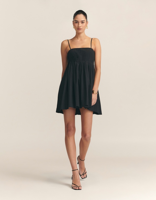 ST MRLO - Lilli Mini Dress