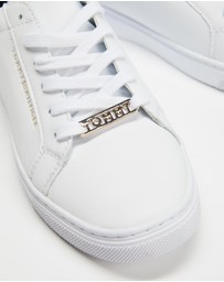 Tommy Hilfiger - Essential Sneakers - Women's