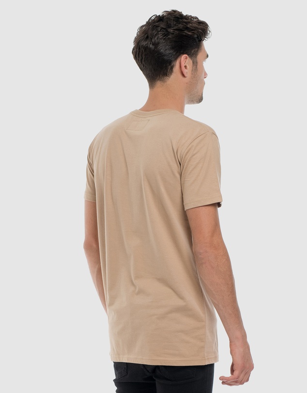DVNT - Worldwide Tee
