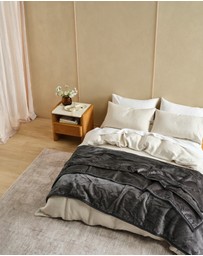 Linen House - Dover Blanket