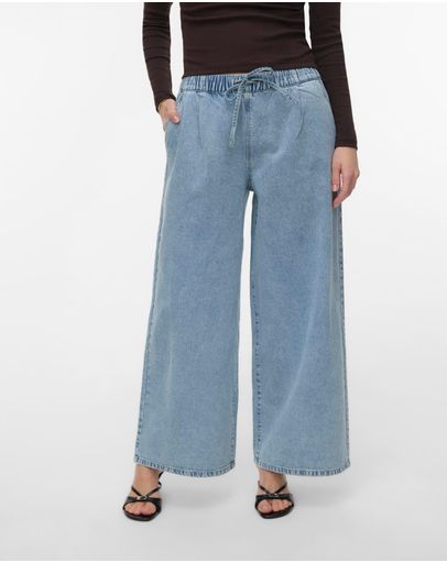 Light Blue Denim