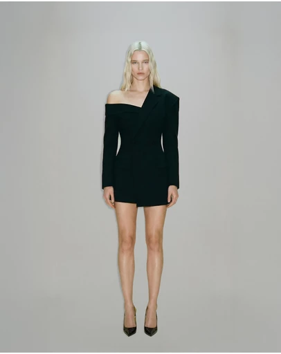 Atoir - Gisele Blazer Dress