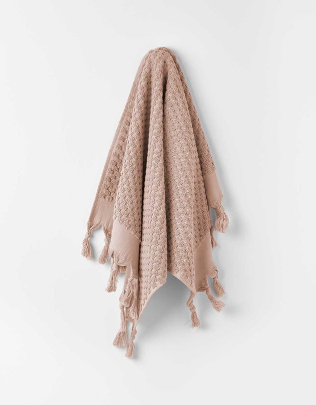 Aura Home - Milos Bath Towel Range