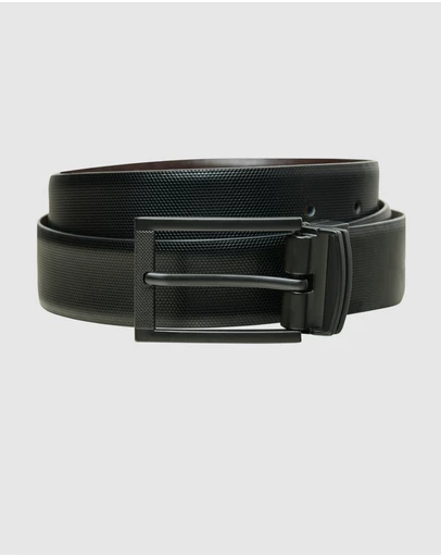 yd. - Terrace Textured Reversible Belt