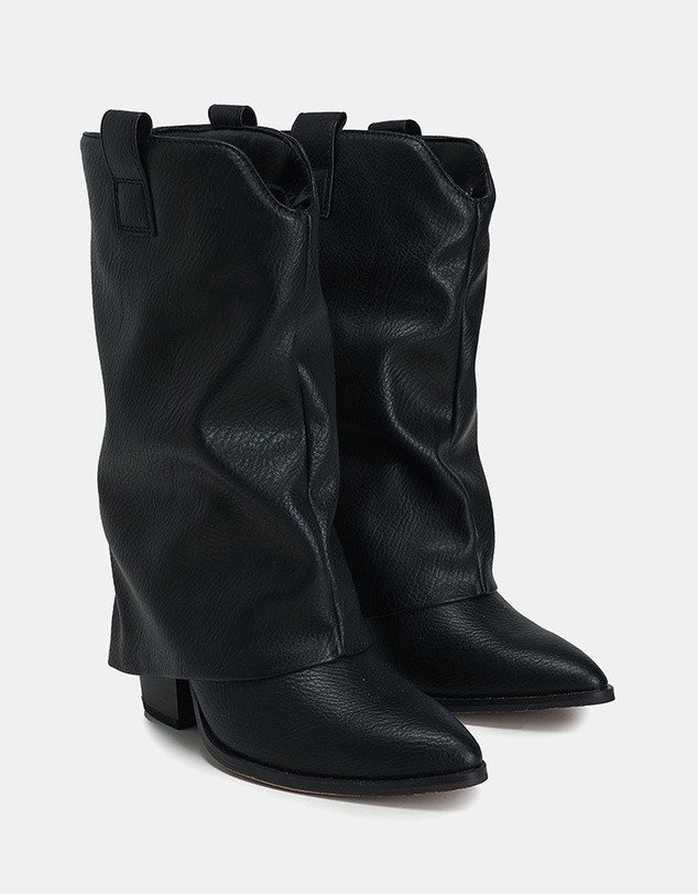 Call It Spring - Oaklie Boots