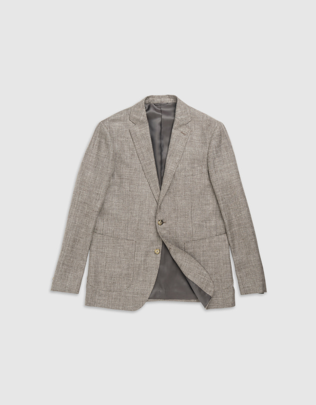 Rodd & Gunn - The Cascades Sports Fit Jacket