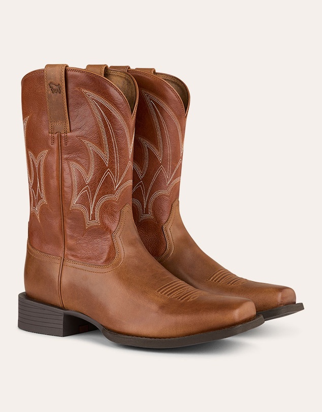 Ringers Western - Bosstown Boot