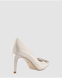 Dune London - Bellissima - Ivory