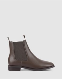 Verali - Harper Chelsea Boot