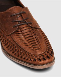 Uncut - Lido Loafers