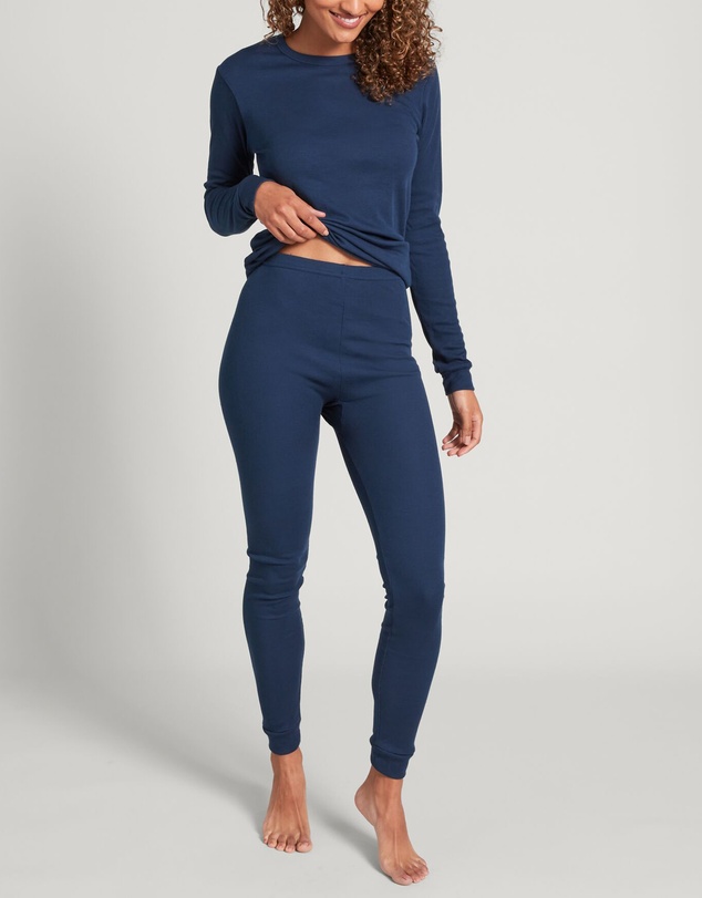 Kathmandu - KMDCore Polypro Thermal Base Layer Warm Winter Long Johns v2