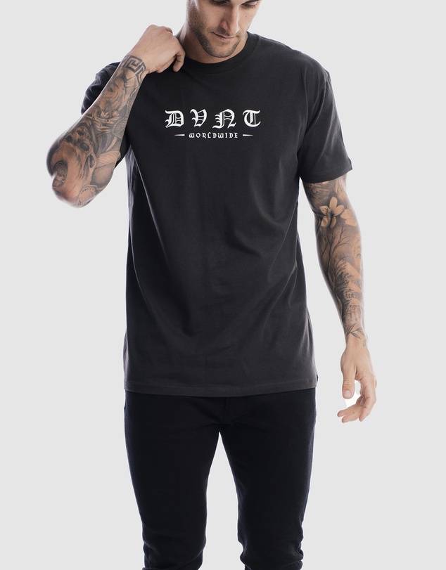 DVNT - Worldwide Tee