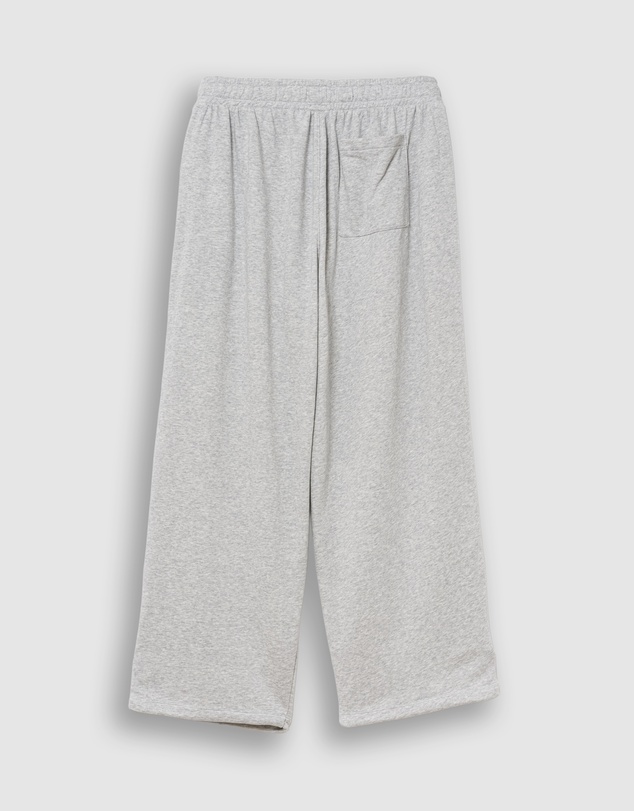 GAP - Lightweight French Terry Pants