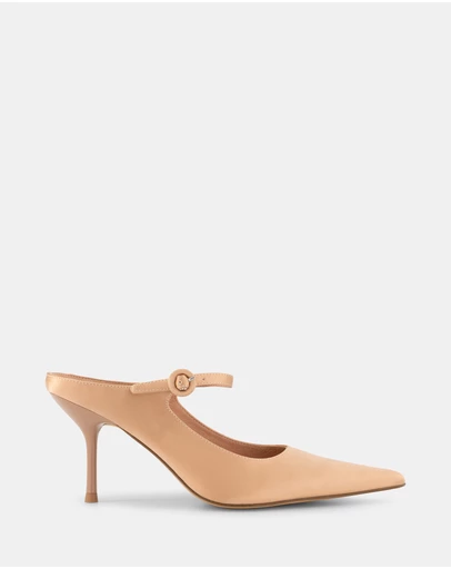 Jeffrey Campbell - Tiyera Heels