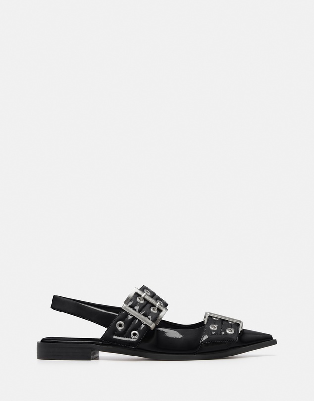 Therapy - Matilda Pointed Ballet Flat