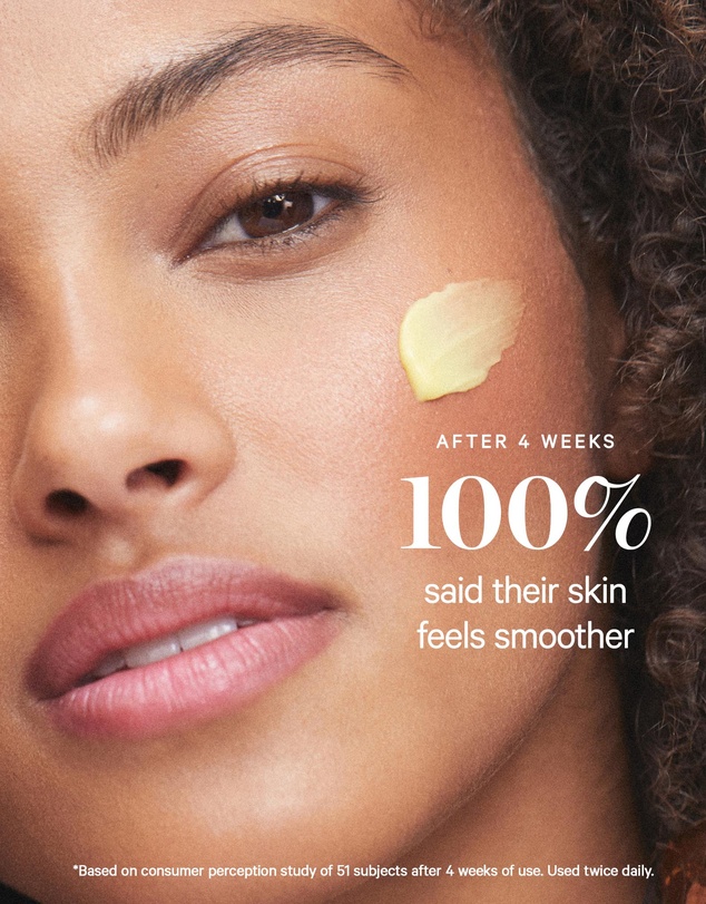 KORA Organics - Turmeric Glow Moisturizer