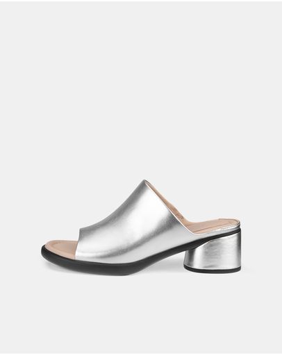 PURE SILVER