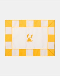 Business & Pleasure Co. - The Placemat