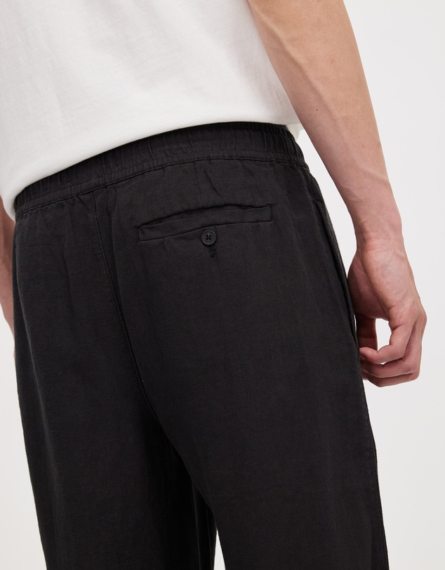 Assembly Label - Tide Pants