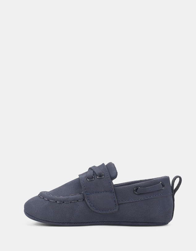 Kicks - Kamp Boat Shoe